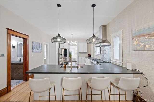 1554 N Pennsylvania Street, Denver, CO 80203