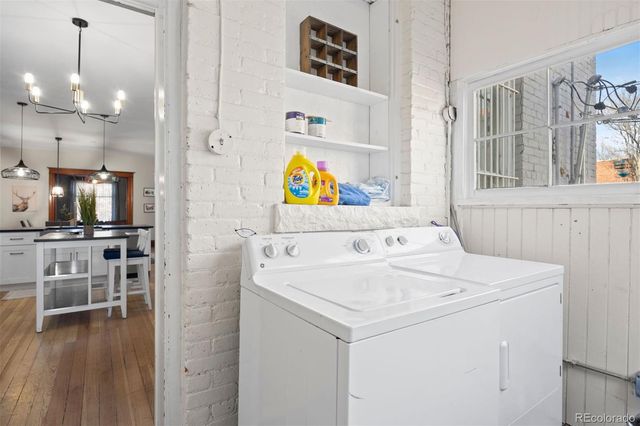 1554 N Pennsylvania Street, Denver, CO 80203