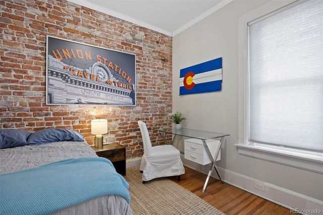 1554 N Pennsylvania Street, Denver, CO 80203