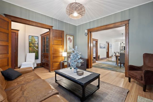 1554 N Pennsylvania Street, Denver, CO 80203