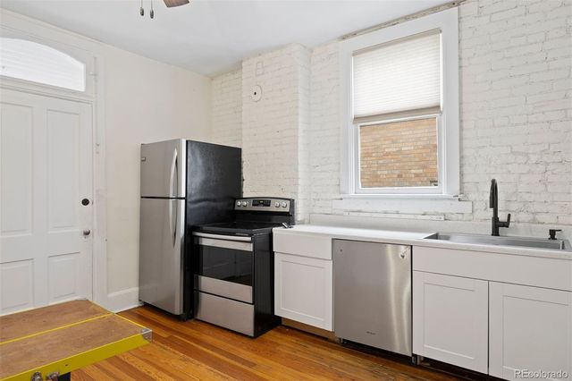 1554 N Pennsylvania Street, Denver, CO 80203