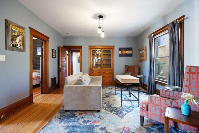 1554 N Pennsylvania Street, Denver, CO 80203