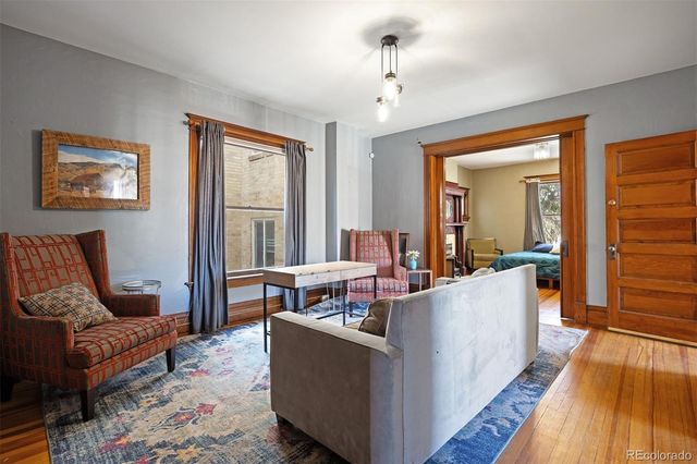 1554 N Pennsylvania Street, Denver, CO 80203