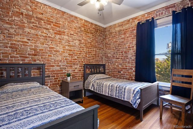 1554 N Pennsylvania Street, Denver, CO 80203