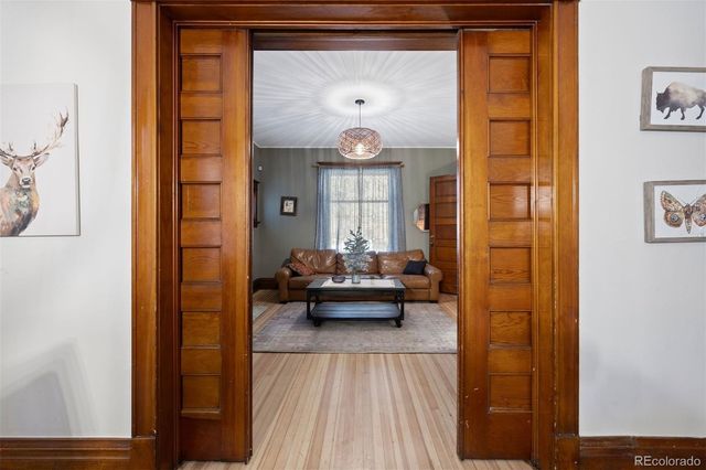 1554 N Pennsylvania Street, Denver, CO 80203