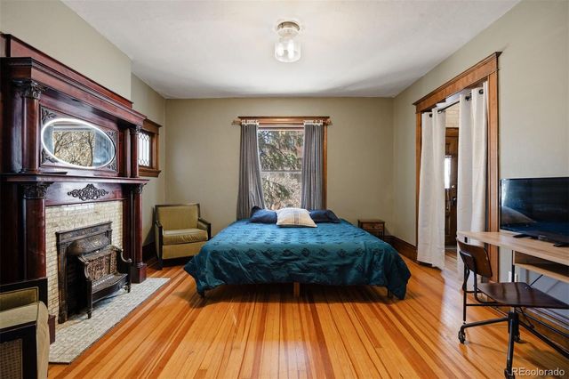 1554 N Pennsylvania Street, Denver, CO 80203