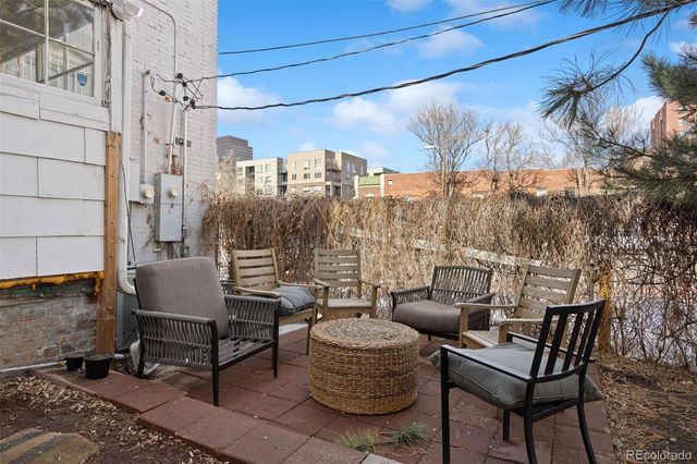 1554 N Pennsylvania Street, Denver, CO 80203