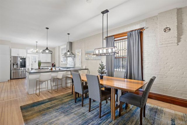 1554 N Pennsylvania Street, Denver, CO 80203