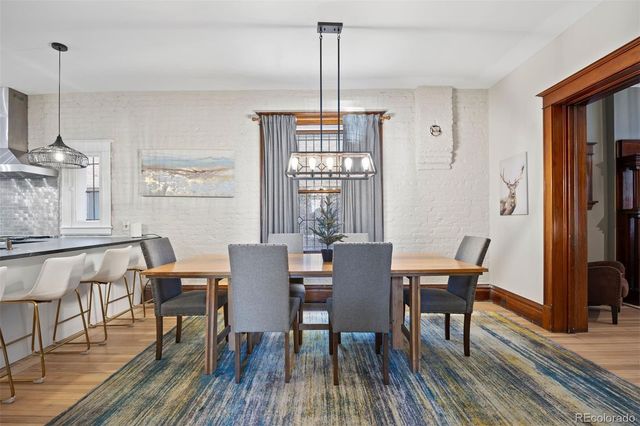 1554 N Pennsylvania Street, Denver, CO 80203