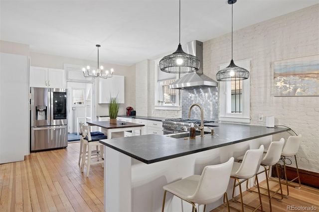 1554 N Pennsylvania Street, Denver, CO 80203