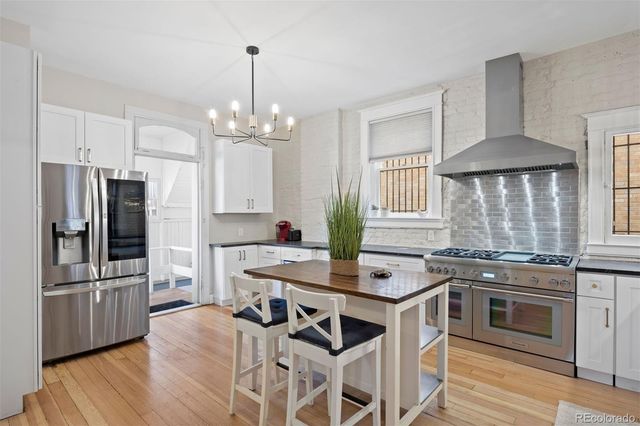 1554 N Pennsylvania Street, Denver, CO 80203