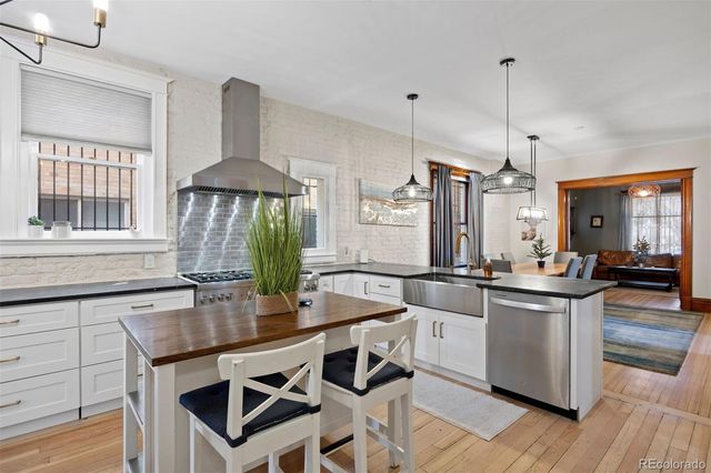 1554 N Pennsylvania Street, Denver, CO 80203