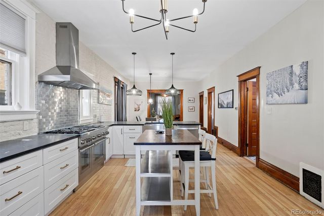 1554 N Pennsylvania Street, Denver, CO 80203