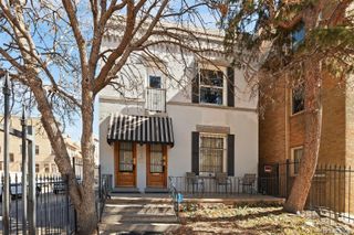 1554 N Pennsylvania Street, Denver, CO 80203