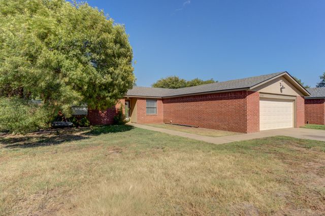 3226 90th Street, Lubbock, TX 79423