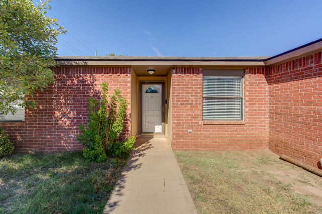 3226 90th Street, Lubbock, TX 79423