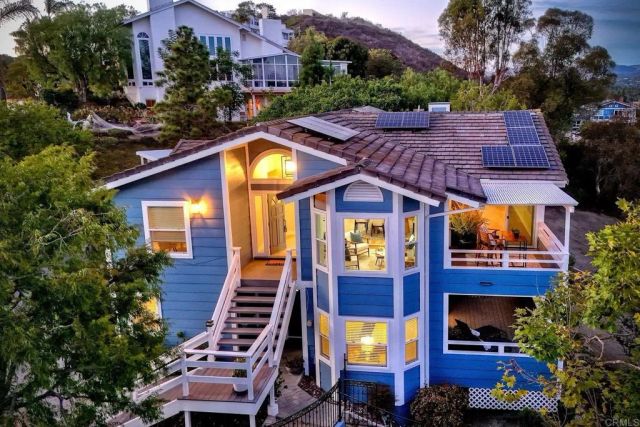 1413 Trabert Ranch Road, Encinitas, CA 92024