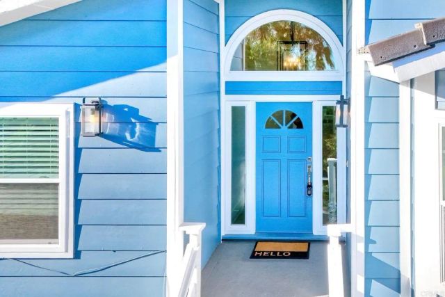 1413 Trabert Ranch Road, Encinitas, CA 92024
