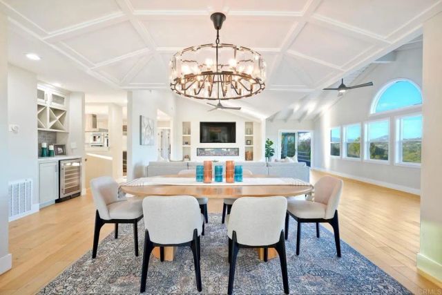 1413 Trabert Ranch Road, Encinitas, CA 92024