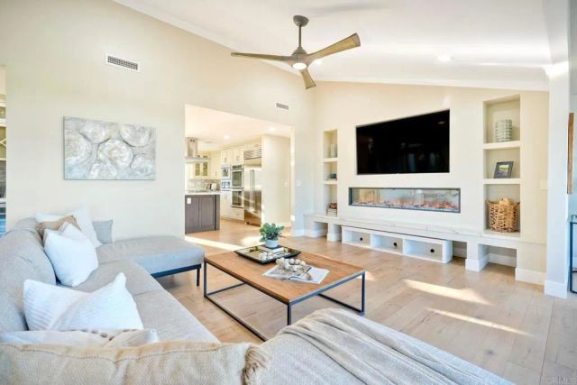 1413 Trabert Ranch Road, Encinitas, CA 92024