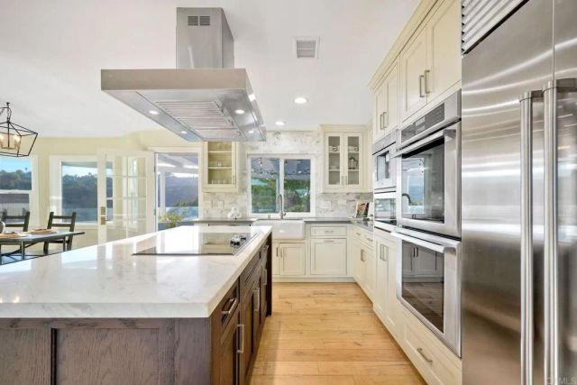 1413 Trabert Ranch Road, Encinitas, CA 92024
