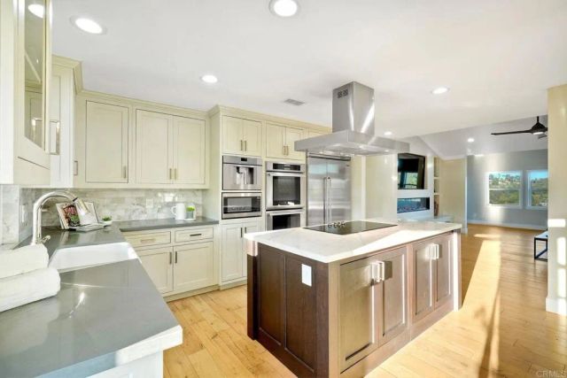 1413 Trabert Ranch Road, Encinitas, CA 92024