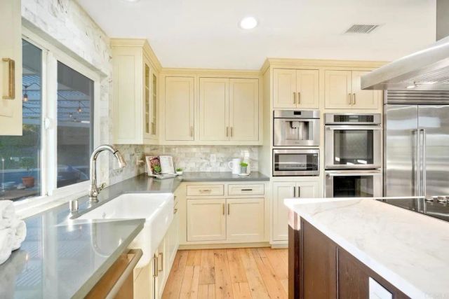 1413 Trabert Ranch Road, Encinitas, CA 92024