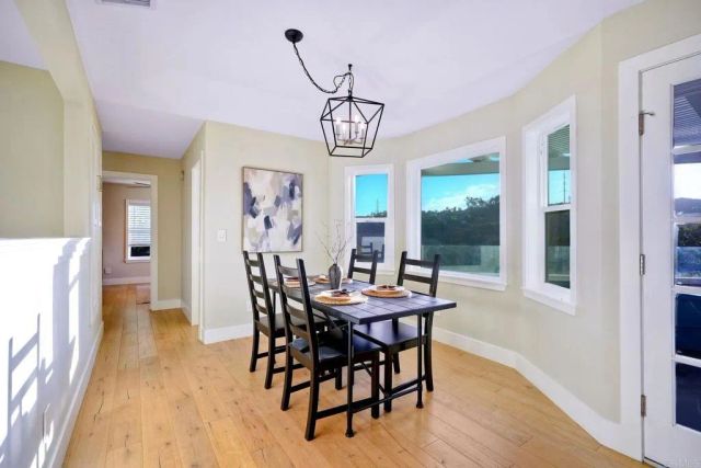 1413 Trabert Ranch Road, Encinitas, CA 92024