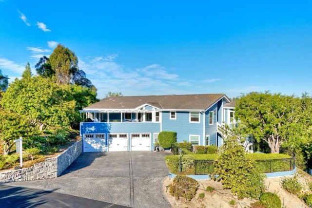 1413 Trabert Ranch Road, Encinitas, CA 92024