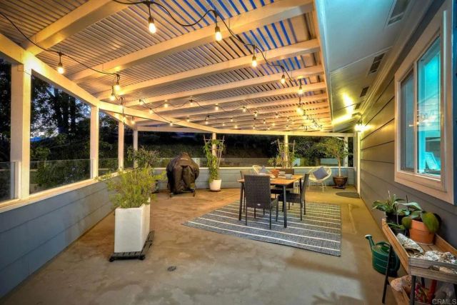 1413 Trabert Ranch Road, Encinitas, CA 92024