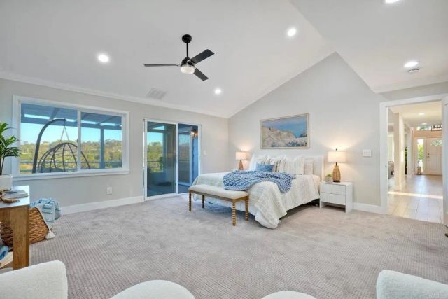 1413 Trabert Ranch Road, Encinitas, CA 92024