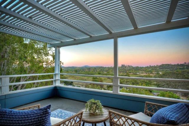 1413 Trabert Ranch Road, Encinitas, CA 92024