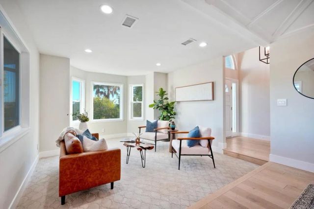 1413 Trabert Ranch Road, Encinitas, CA 92024