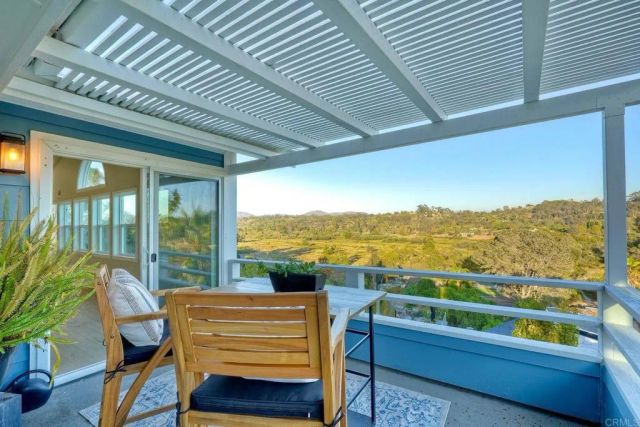 1413 Trabert Ranch Road, Encinitas, CA 92024