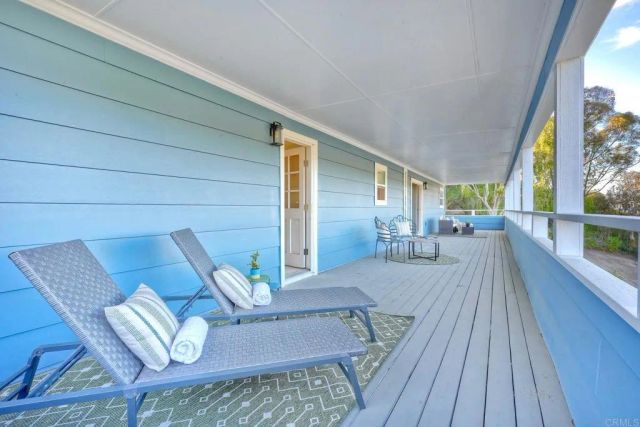 1413 Trabert Ranch Road, Encinitas, CA 92024