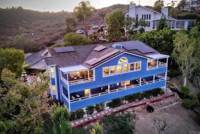 1413 Trabert Ranch Road, Encinitas, CA 92024