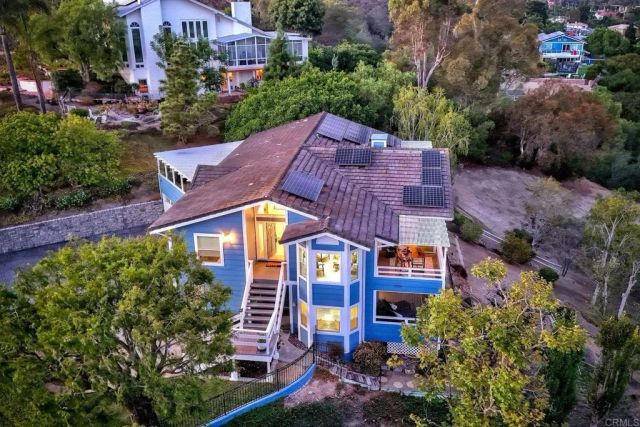 1413 Trabert Ranch Road, Encinitas, CA 92024