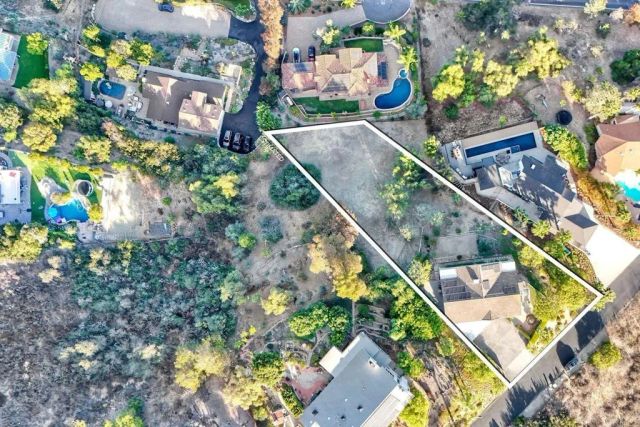1413 Trabert Ranch Road, Encinitas, CA 92024