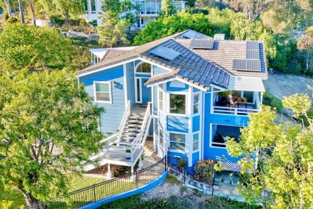 1413 Trabert Ranch Road, Encinitas, CA 92024