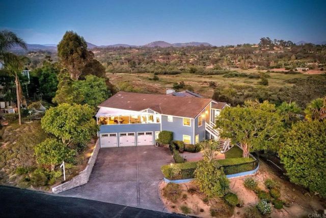 1413 Trabert Ranch Road, Encinitas, CA 92024