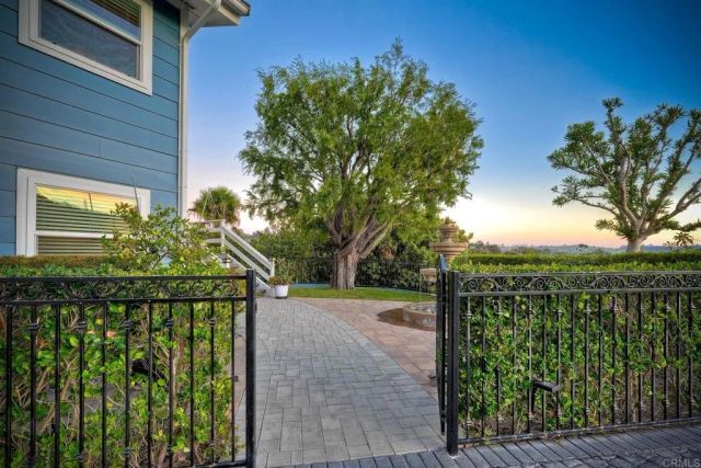 1413 Trabert Ranch Road, Encinitas, CA 92024
