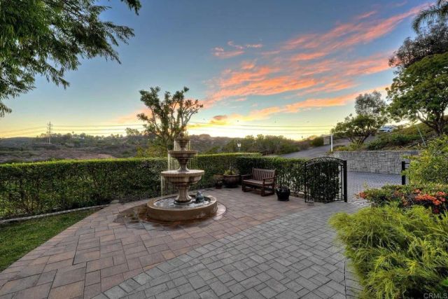 1413 Trabert Ranch Road, Encinitas, CA 92024