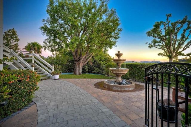 1413 Trabert Ranch Road, Encinitas, CA 92024