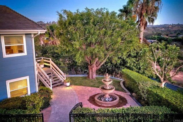 1413 Trabert Ranch Road, Encinitas, CA 92024