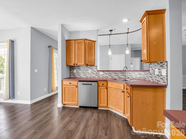 355 Hidden Meadow Drive, Hendersonville, NC 28792