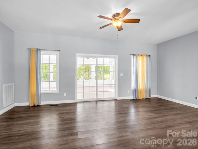 355 Hidden Meadow Drive, Hendersonville, NC 28792