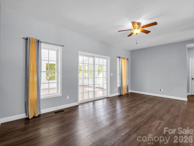 355 Hidden Meadow Drive, Hendersonville, NC 28792