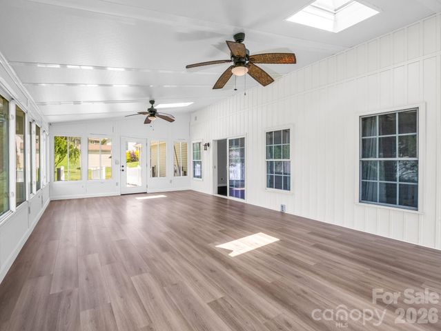 355 Hidden Meadow Drive, Hendersonville, NC 28792