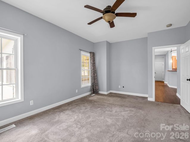 355 Hidden Meadow Drive, Hendersonville, NC 28792