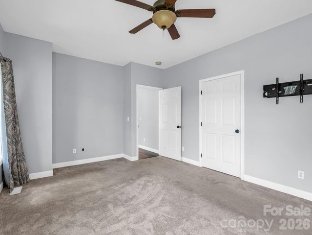 355 Hidden Meadow Drive, Hendersonville, NC 28792